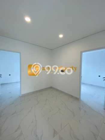 Jual Rumah Modern 4 KT di Pondok Bambu, Jakarta Timur Jual Rumah Modern 4 KT di Pondok Bambu, Jakarta Timur