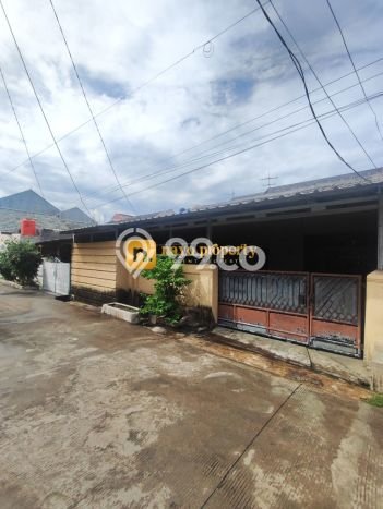 Rumah Strategis Minimalis Lb 105m2 di Medan Satria, Bekasi Rumah Strategis Minimalis Lb 105m2 di Medan Satria, Bekasi