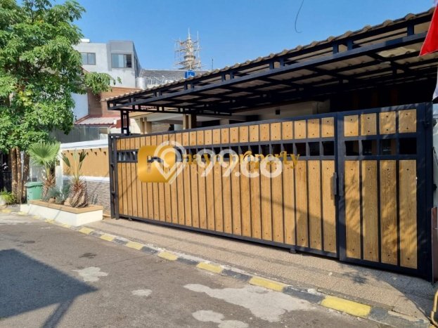 Hunian Super Mewah dengan Akses Paling Strategis di BSD Duta Bintaro, Tangerang Hunian Super Mewah dengan Akses Paling Strategis di BSD Duta Bintaro, Tangerang