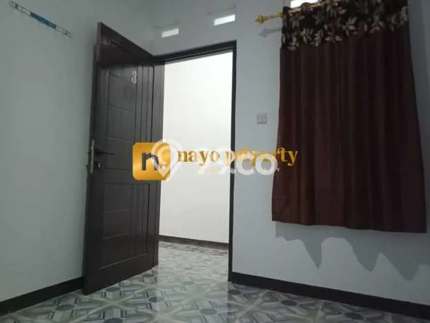 Rumah Modern Minimalis 5 Kamar Bisa Langsung Pindah di Jatinegara Rumah Modern Minimalis 5 Kamar Bisa Langsung Pindah di Jatinegara