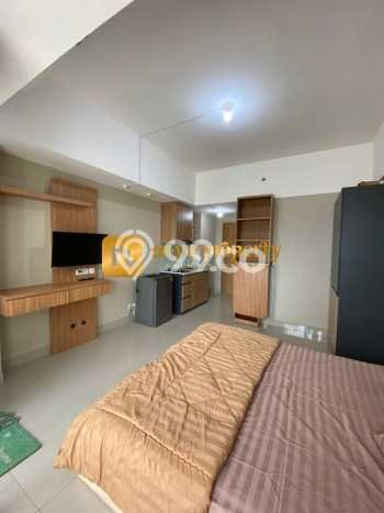 Dijual Apartemen 0 KT & 1 KM di Bekasi Lokasi Strategis Dijual Apartemen 0 KT & 1 KM di Bekasi Lokasi Strategis