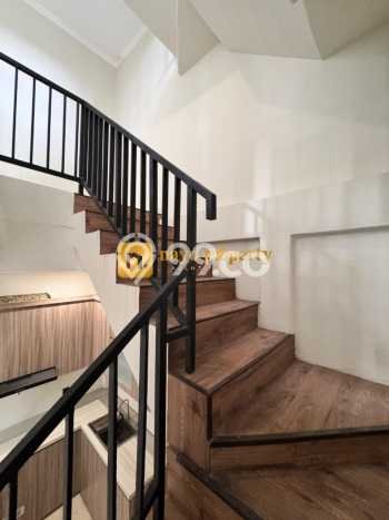 For Sale Hunian Rumah Nyaman 2 KT di Cirendeu, Jakarta Selatan For Sale Hunian Rumah Nyaman 2 KT di Cirendeu, Jakarta Selatan