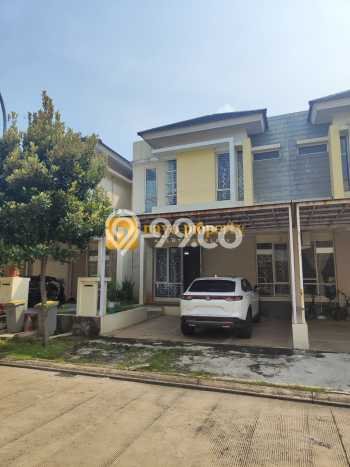 Rumah Modern 3 KT di harapan indah Bekasi Semi Furnished Rumah Modern 3 KT di harapan indah Bekasi Semi Furnished