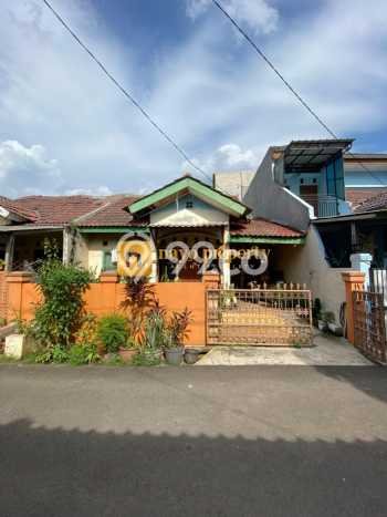 Dijual Cepat Rumah Minimalis & Modern LB 51m2 di Cimuning Dijual Cepat Rumah Minimalis & Modern LB 51m2 di Cimuning