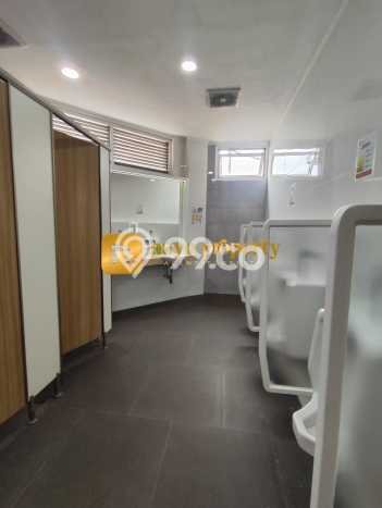 Unit Komersial Dijual di Kelapa Gading Jakarta Utara 6343m2 Unit Komersial Dijual di Kelapa Gading Jakarta Utara 6343m2