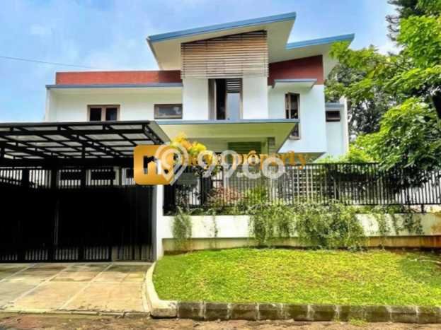 Hunian Super Elit dengan Akses Paling Strategis di Bintaro, Tangerang Selatan Hunian Super Elit dengan Akses Paling Strategis di Bintaro, Tangerang Selatan