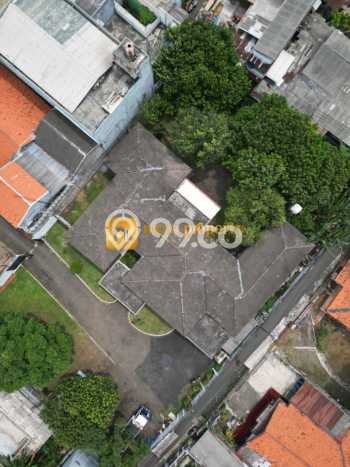 For Sale! Premium House LT 1833m2 Desain Elegan di Kalimalang For Sale! Premium House LT 1833m2 Desain Elegan di Kalimalang