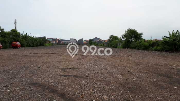 Tanah Kavling Dijual di Jakarta Utara dengan Spesifikasi 8061m2 Tanah Kavling Dijual di Jakarta Utara dengan Spesifikasi 8061m2