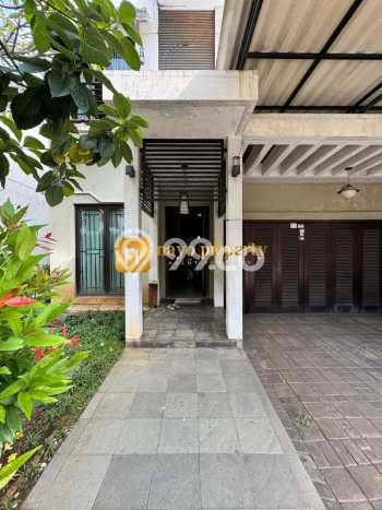 Rumah Elit Modern Siap Huni di Pulomas Jakarta Timur Rumah Elit Modern Siap Huni di Pulomas Jakarta Timur