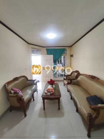 Jual Rumah Bagus Siap Huni LB 150m2 di Kramat Jati, Jakarta Timur Jual Rumah Bagus Siap Huni LB 150m2 di Kramat Jati, Jakarta Timur
