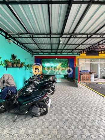 Ruko di Pasar Minggu, Luas 150m2m², Posisi Jalan Utama Ruko di Pasar Minggu, Luas 150m2m², Posisi Jalan Utama