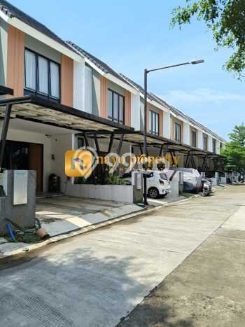 Rumah Modern Cantik 3 KT Siap Huni di Cileungsi Rumah Modern Cantik 3 KT Siap Huni di Cileungsi
