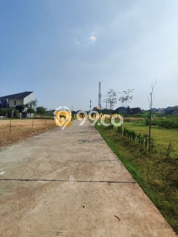 Lahan Investasi Lokasi Cakung Jakarta Timur SHM Lahan Investasi Lokasi Cakung Jakarta Timur SHM