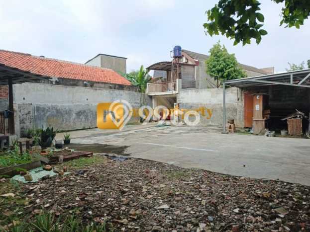 Jarang Ada! Tanah di Cipayung Punya Luas 451m2 SHM Jarang Ada! Tanah di Cipayung Punya Luas 451m2 SHM