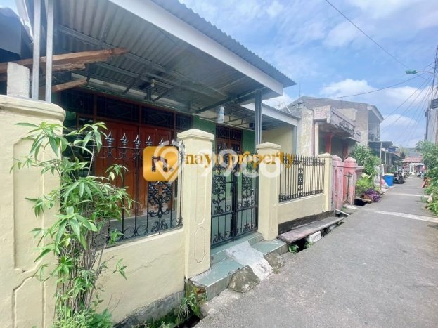 Rumah Luas Asri 3 KT Siap Huni di Klender Jakarta Timur Rumah Luas Asri 3 KT Siap Huni di Klender Jakarta Timur