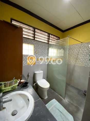 Rumah Elit Modern Siap Huni di Jatiwaringin Bekasi Rumah Elit Modern Siap Huni di Jatiwaringin Bekasi