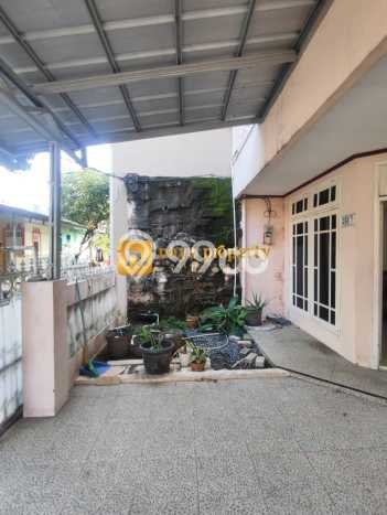 Jual Rumah Bagus Siap Huni LB 150m2 di Kramat Jati, Jakarta Timur Jual Rumah Bagus Siap Huni LB 150m2 di Kramat Jati, Jakarta Timur