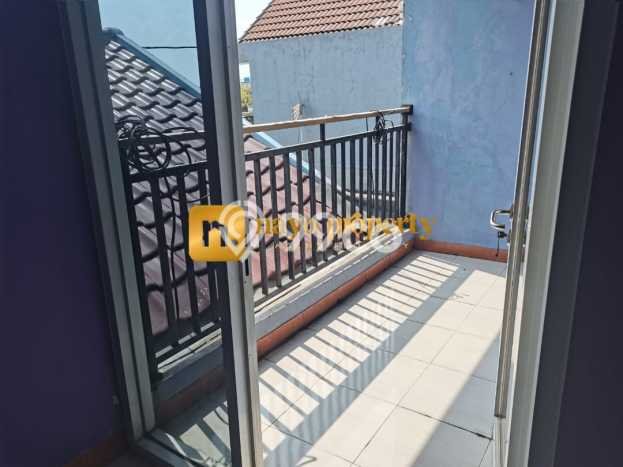 Rumah Luas Asri 3 KT Siap Pakai di Sukmajaya Depok Rumah Luas Asri 3 KT Siap Pakai di Sukmajaya Depok