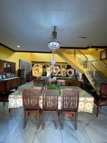 Rumah Elit Modern Siap Huni di Jatiwaringin Bekasi Rumah Elit Modern Siap Huni di Jatiwaringin Bekasi
