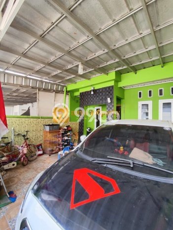 Jual Rumah Favorit Siap Huni LB 100m2 di Jatisampurna, Bekasi Jual Rumah Favorit Siap Huni LB 100m2 di Jatisampurna, Bekasi