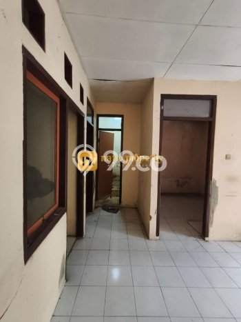 Rumah Modern Minimalis 2 Kamar Bisa Langsung Pindah di Pinang Rumah Modern Minimalis 2 Kamar Bisa Langsung Pindah di Pinang