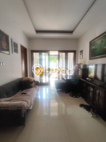Rumah Elit Modern Tanpa Renovasi di Kalibata Jakarta Selatan Rumah Elit Modern Tanpa Renovasi di Kalibata Jakarta Selatan