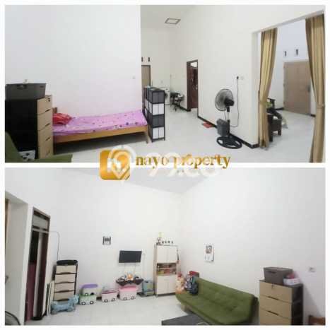 Dijual Hunian Rumah Terawat 2 Kamar di Sawojajar, Malang Dijual Hunian Rumah Terawat 2 Kamar di Sawojajar, Malang