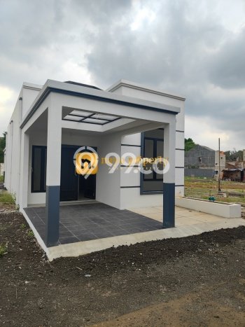 Rumah Modern Cantik 2 KT Bisa Langsung Pindah di Cipayung Rumah Modern Cantik 2 KT Bisa Langsung Pindah di Cipayung