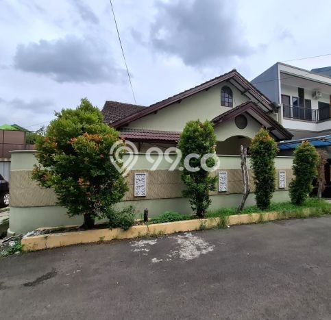 Hunian Nyaman Asri 5 KT Siap Pakai di Galaxy Bekasi Hunian Nyaman Asri 5 KT Siap Pakai di Galaxy Bekasi
