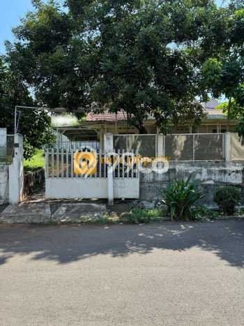 Ready to Use! Premium House LT 427m2 Desain Modern di Fatmawati Ready to Use! Premium House LT 427m2 Desain Modern di Fatmawati