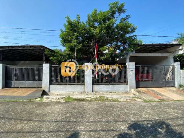 Rumah Elit Modern Siap Huni di Jatiwaringin Bekasi Rumah Elit Modern Siap Huni di Jatiwaringin Bekasi