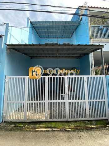 Dijual Hunian Rumah Nyaman 2 Kamar di Jatiwaringin, Jakarta Timur Dijual Hunian Rumah Nyaman 2 Kamar di Jatiwaringin, Jakarta Timur