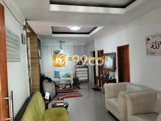 Dijual Rumah Modern 4 KT di Cikarang, Bekasi Dijual Rumah Modern 4 KT di Cikarang, Bekasi