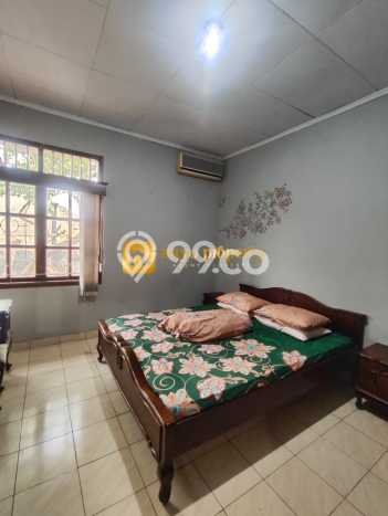 Siap Huni Hunian Elit 6 Kamar di Matraman Dekat ke Mana Saja Siap Huni Hunian Elit 6 Kamar di Matraman Dekat ke Mana Saja