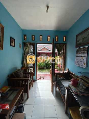 Dijual Cepat Rumah Minimalis & Modern LB 51m2 di Cimuning Dijual Cepat Rumah Minimalis & Modern LB 51m2 di Cimuning