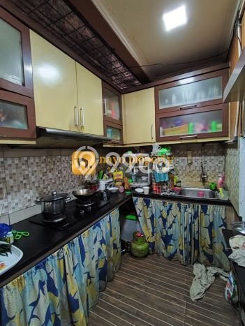 Hunian Nyaman Asri 3 KT Siap Pakai di Bintara Bekasi Hunian Nyaman Asri 3 KT Siap Pakai di Bintara Bekasi