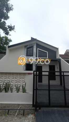 Rumah Minimalis Terbaik Dijual Area Cileungsi LT 72m2 Rumah Minimalis Terbaik Dijual Area Cileungsi LT 72m2