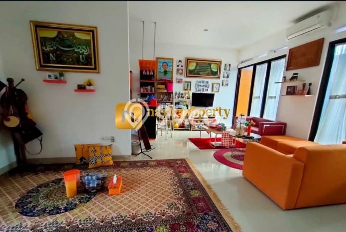 Hunian Cantik Modern Lb 118m2 di Ciomas, Bogor Hunian Cantik Modern Lb 118m2 di Ciomas, Bogor