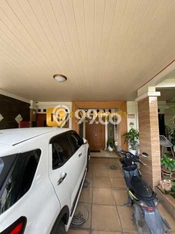 Rumah Modern 6 Kamar LT 140m2 di Cimuning Rumah Modern 6 Kamar LT 140m2 di Cimuning