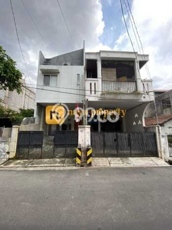 Rumah Minimalis 3 KT di Bangka Jakarta Selatan Unfurnished Rumah Minimalis 3 KT di Bangka Jakarta Selatan Unfurnished