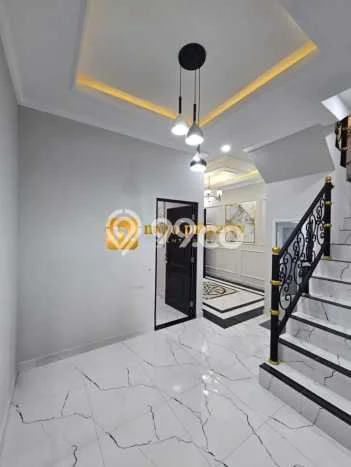 Rumah Modern Minimalis 3 Kamar Bisa Langsung Pindah di Jagakarsa Rumah Modern Minimalis 3 Kamar Bisa Langsung Pindah di Jagakarsa