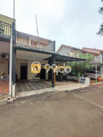 Rumah Modern 3 KT di Jatiwaringin Bekasi Unfurnished Rumah Modern 3 KT di Jatiwaringin Bekasi Unfurnished