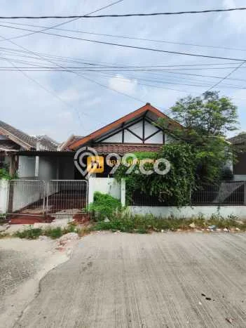 Disewakan Rumah Harga Terjangkau di Kartini Bekasi Punya 3 KT Disewakan Rumah Harga Terjangkau di Kartini Bekasi Punya 3 KT