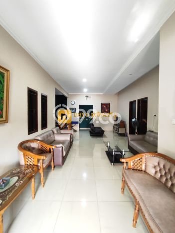Dijual Rumah Modern 4 KT di Jatibening, Bekasi Dijual Rumah Modern 4 KT di Jatibening, Bekasi