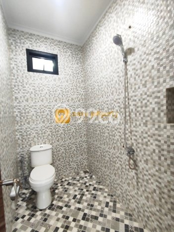 Rumah Modern 3 KT di Lubang Buaya Jakarta Timur Unfurnished Rumah Modern 3 KT di Lubang Buaya Jakarta Timur Unfurnished