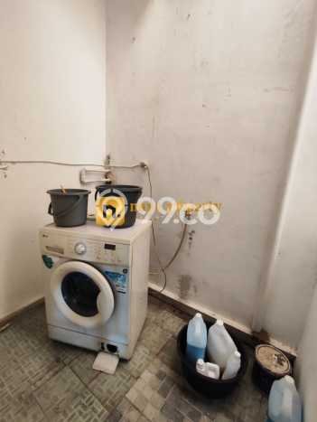 Rumah Modern 3 KT di Jatiwaringin Bekasi Unfurnished Rumah Modern 3 KT di Jatiwaringin Bekasi Unfurnished