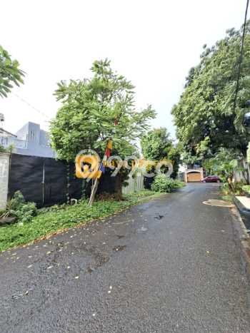 Tanah Komersial di , Luas 448m2m², Akses Mudah Tanah Komersial di , Luas 448m2m², Akses Mudah