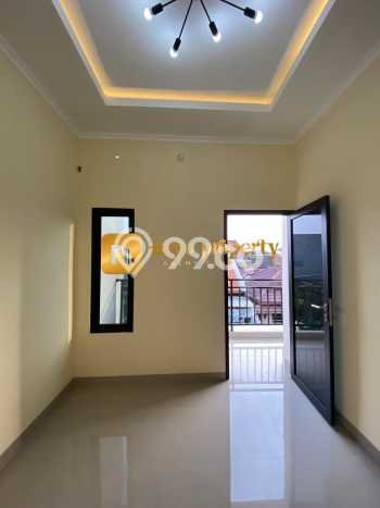 Rumah Minimalis 3 KT di Kranji Bekasi Unfurnished Rumah Minimalis 3 KT di Kranji Bekasi Unfurnished