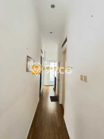 Jual Rumah Eksklusif 2 KT di Rawamangun, Jakarta Timur Jual Rumah Eksklusif 2 KT di Rawamangun, Jakarta Timur