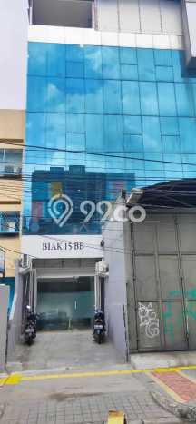 Ruko Bagus Dijual LB 225m2 Lokasi Strategis Jakarta Pusat Area Cocok untuk Bisnis Ruko Bagus Dijual LB 225m2 Lokasi Strategis Jakarta Pusat Area Cocok untuk Bisnis